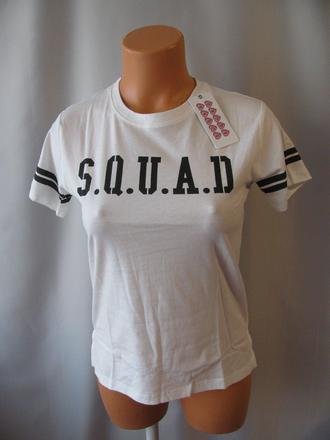 Triko krátký rukáv, 152