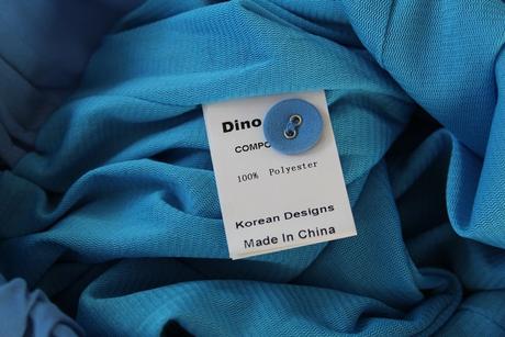 Kraťasy vel. 7 let, 122