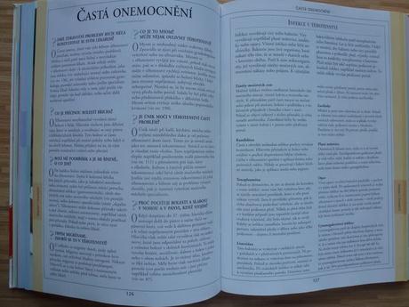 Těhotenství v otázkách a odpovědích, 