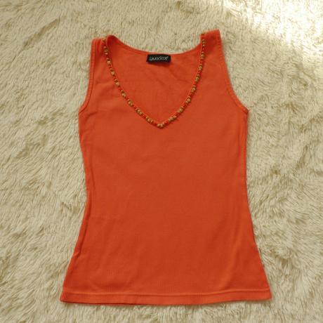 Oranzove tilko laura scott xs, xs