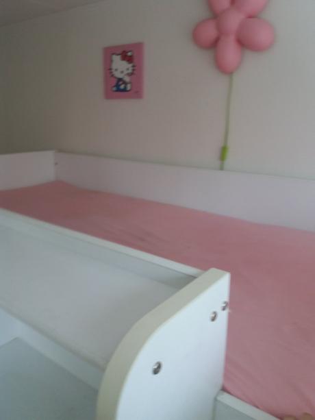 Patrová postel, šířka (cm): 90,délka (cm): 200