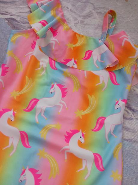 H&m plavky č.134/140, h&m,134