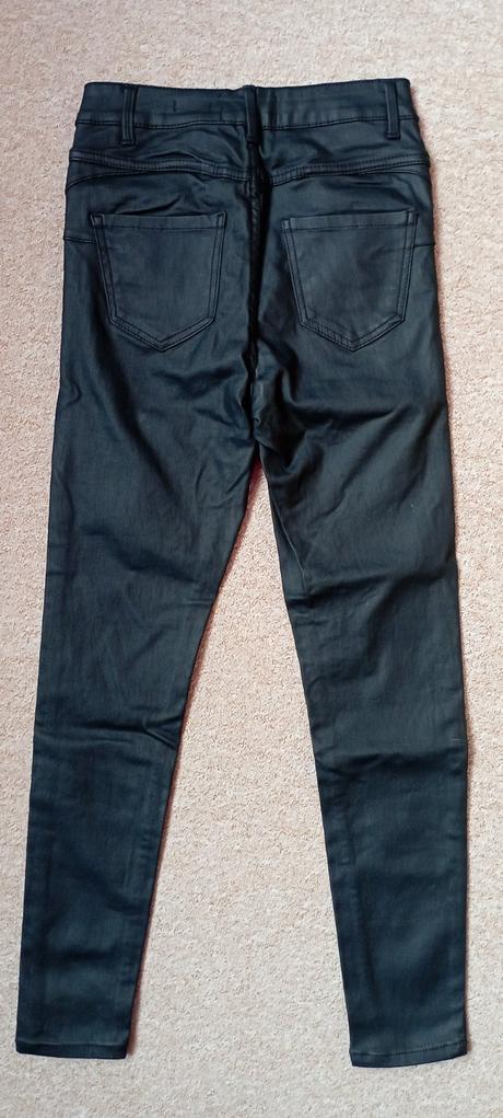 Skinny zn."denim authentic" vel."146", denim,146