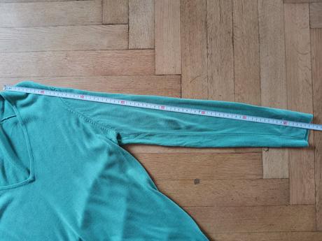 Svetr dámský svetr vel. xl / xxl, marks & spencer,xl