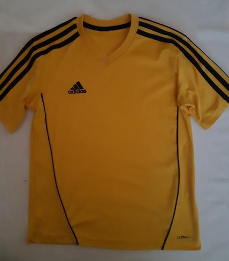 Tričko vel. 140, adidas,140