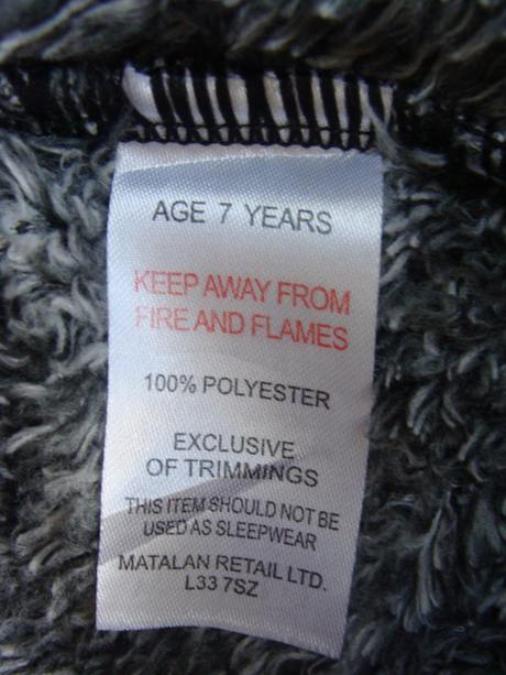 Teplý overal, vel. 122, matalan,122