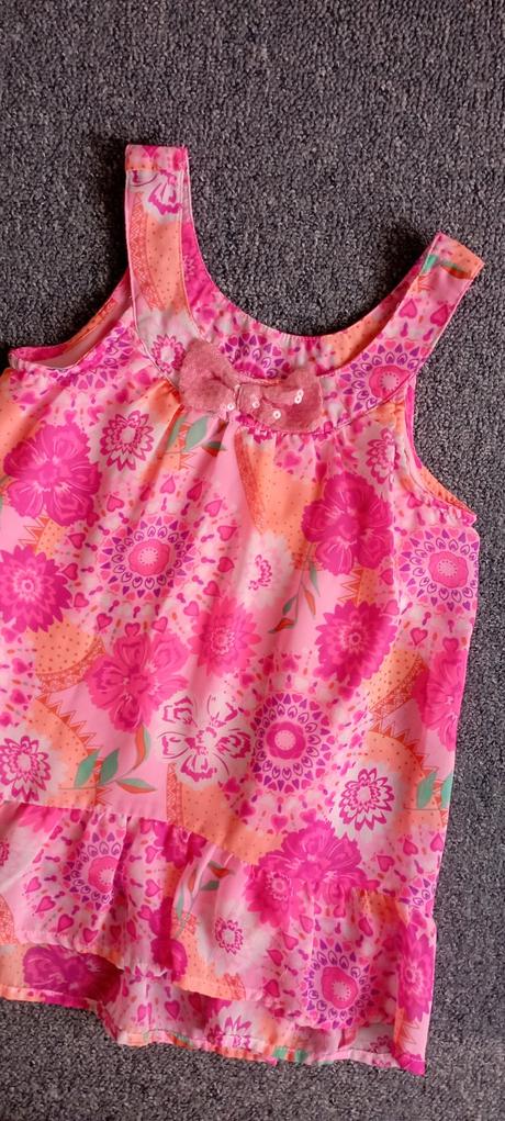 Tílko zn."george" vel."5let", george,122