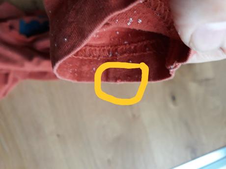 Triko m&s pro kluka, marks & spencer,98