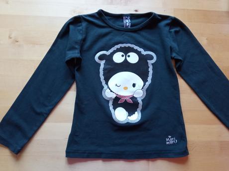 Bavlněné tričko, 110