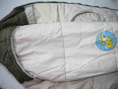 Chlapecká zimní bunda success, success,158