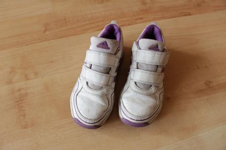 Sportovní boty adidas vel. 30, adidas,30