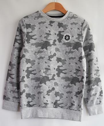 Mikina vel. 9 - 10 let, f&f,140