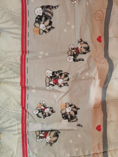 Zavinovačka kočičky, 