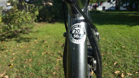 Horské kolo merida matts tfs 500 rám 20", kola 26", merida,20