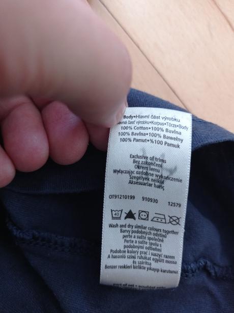 Triko krátký rukáv 86 - cars, george,86