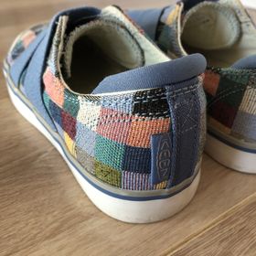 Dámské boty keen elsa iii, velikost 35, keen,35