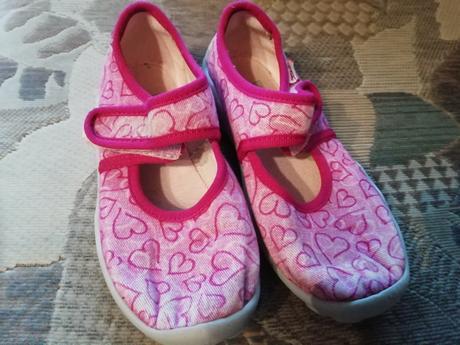 Nošené superfit 26 bačkory, superfit,26