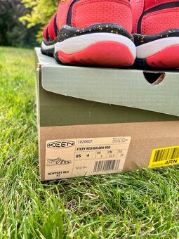 Sandále keen newport neo h2-vel.36, keen,36