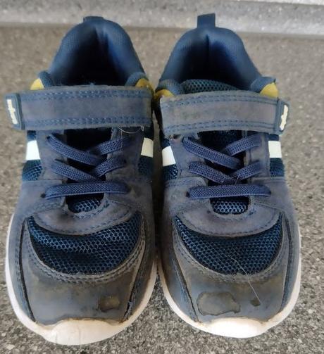 Tenisky befado vel.29, befado,29