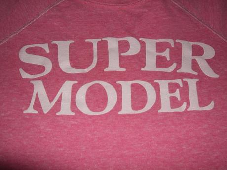 Tričko super model zn. river.island, river island,116