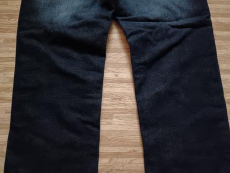 Podšité rifle palomino c&a vel. 122, palomino,122