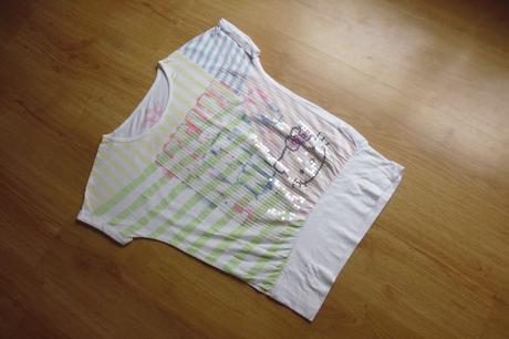 Tričko, marks & spencer,146