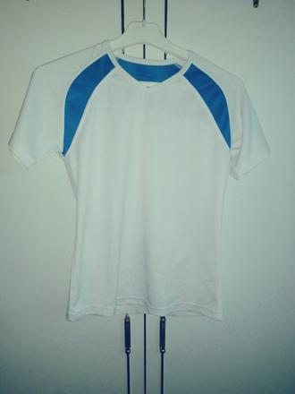 Tričko kr.rukáv selgen, 146