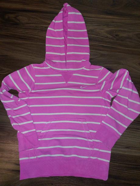 Mikina, nike,134