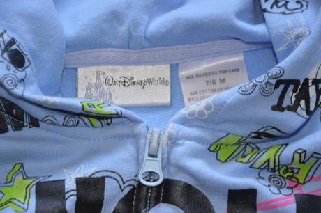 Vesta mikinka disney, disney,128