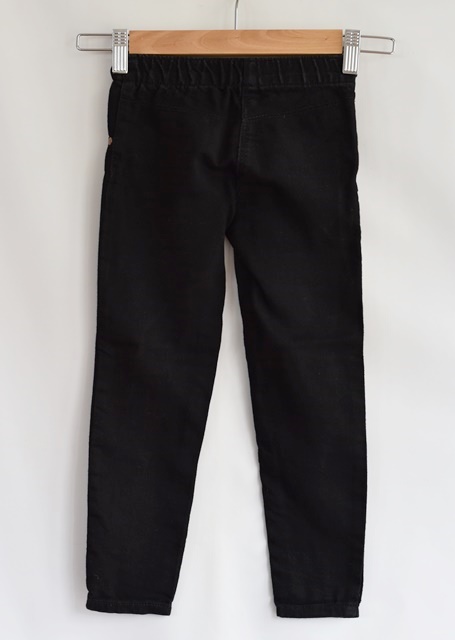 Jegginy vel. 5 - 6 let, george,116