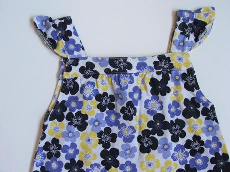 J287 halenka vel. 98, mothercare,98