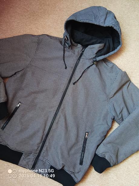 Bunda vel."xl/xxl", xl