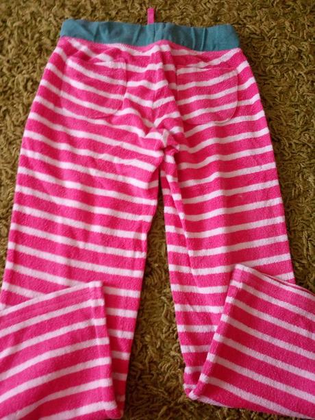 Tepláky zn.mini boden,vel.128, mini boden,128