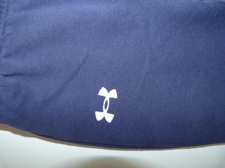 Under armour tepláky vel.80,, under armour,80