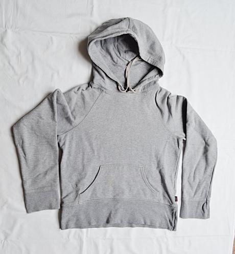 Mikina, l.o.g.g.,164