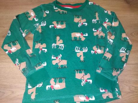 Tričko se soby 116 tu, tu,116