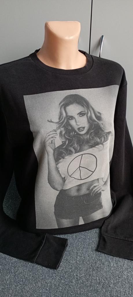 Mikina zn."cedar wood state" vel."m", m