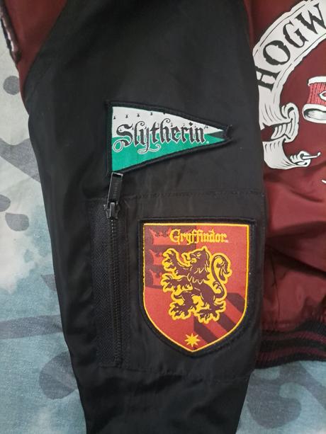 Bunda harry potter, reserved,116