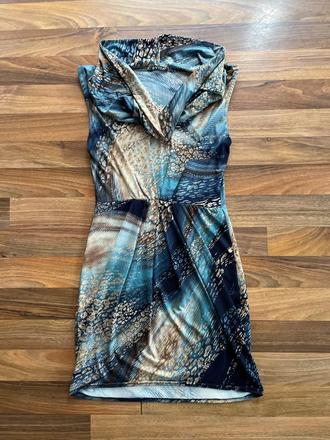 Minišaty nebo top, vel s, evita, evita,s