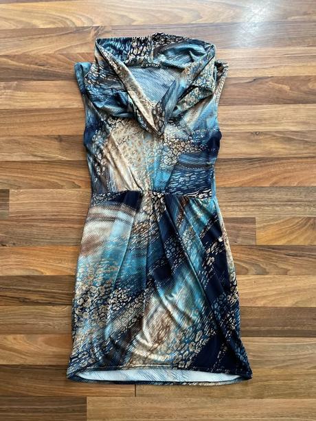 Minišaty nebo top, vel s, evita, evita,s