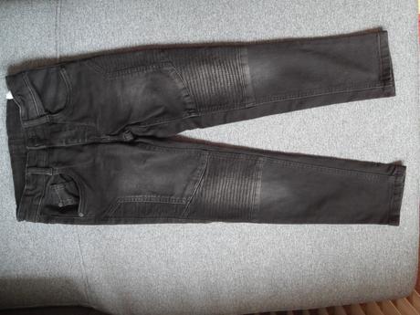 Černé džíny, dopodopo,128