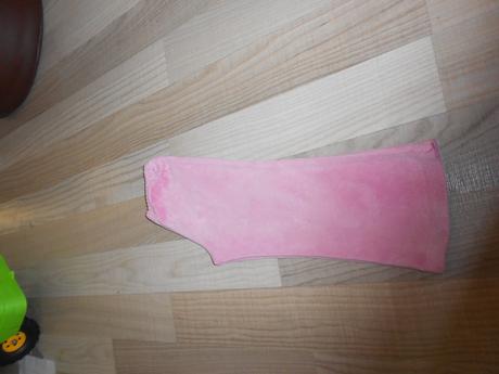 Semišové tepláky, baby,92