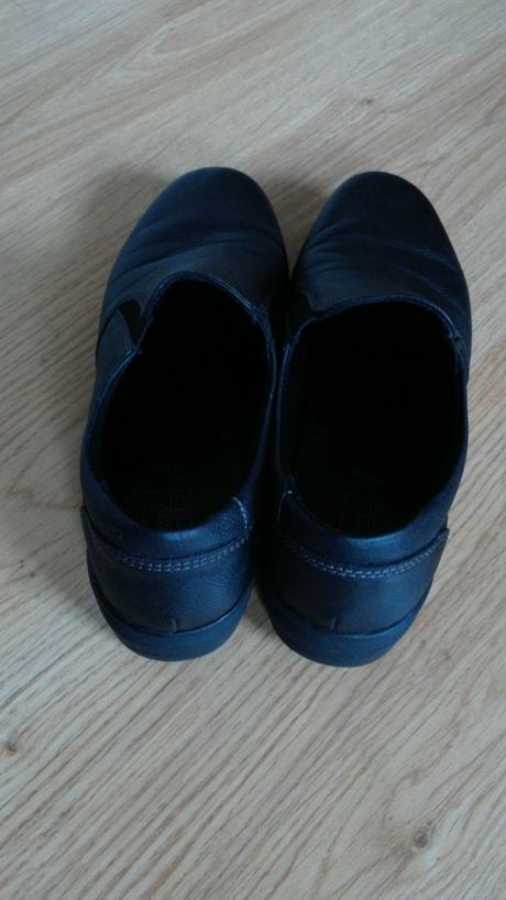 Boty dámské vel.38 zn. easy strelt, deichmann,38