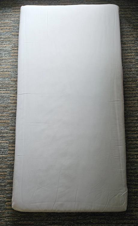 Matrace 120x60x6 cm, zn. scarlett, šířka (cm): 60,délka (cm): 120