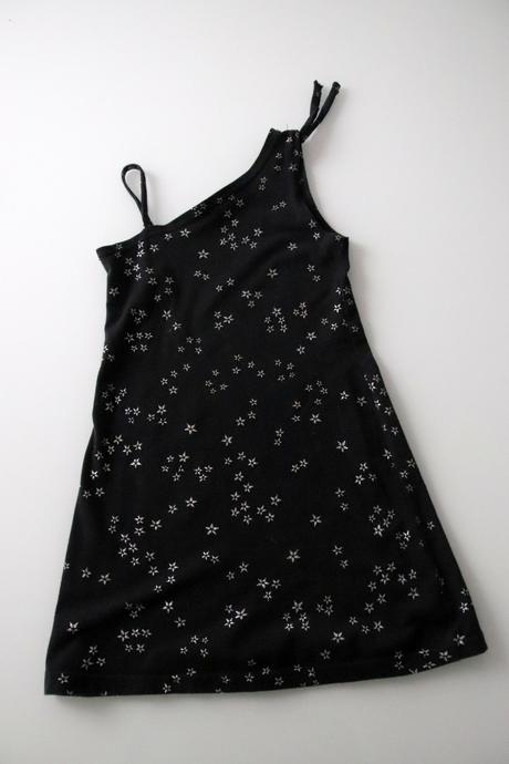 Dívčí šaty vel. 110/116, 110