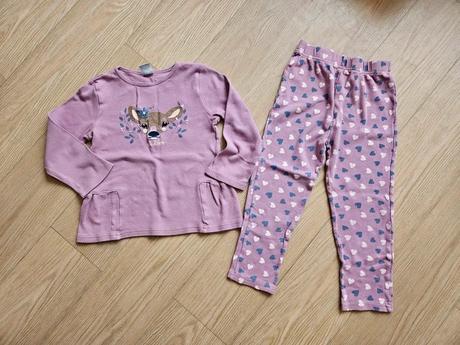 Pyžamo, vel. 98/104, kiki&koko,98