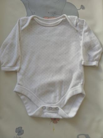 Body dlouhý rukáv, 56