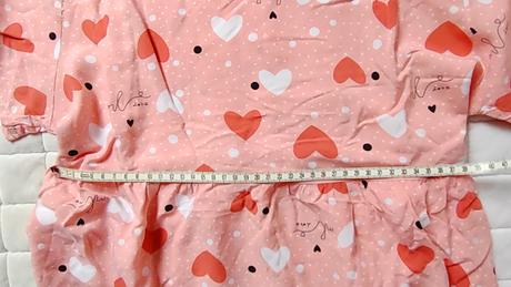 Vzdušná halenka - tunika, 152