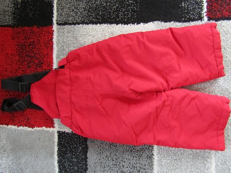 Oteplováky zn.ydi- made in italy-vel.98/104, 98