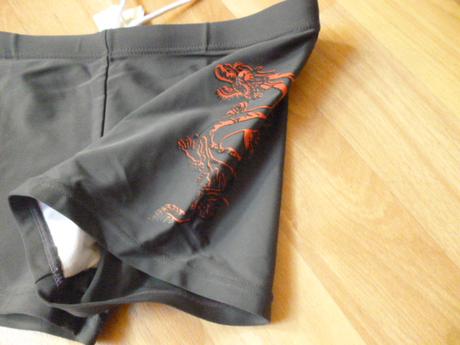 Plavky rodeo 10-12, 146